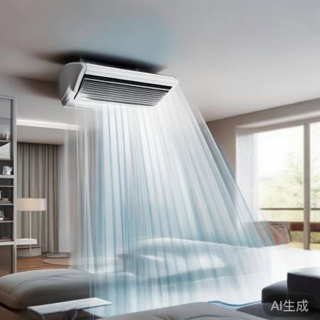 中央空调,美观舒适