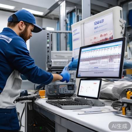 中央空调维修服务流程完善