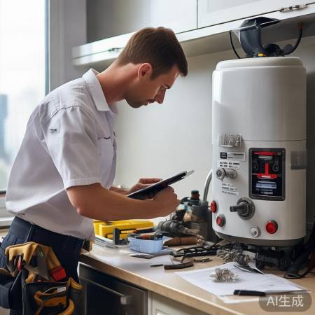 热水器维修,服务全面细致