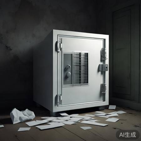 低价保险柜不靠谱