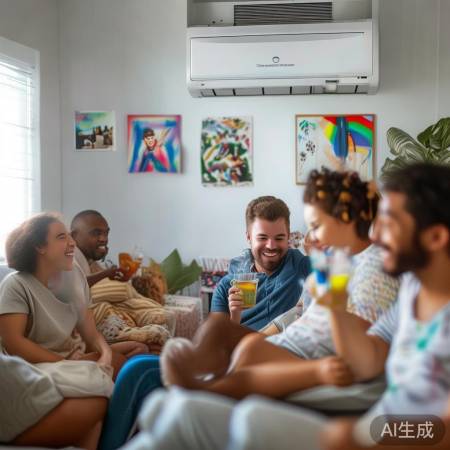 好太太指纹锁维修点查询普及〖中央空调侧风口安装完成，享受清凉夏日〗