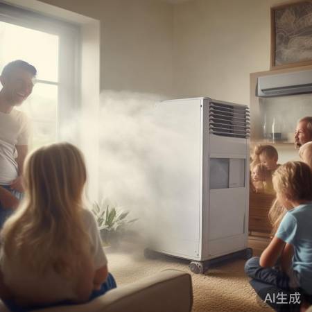 空调安装成功,夏日清凉来啦!