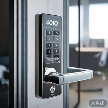 指纹锁助手预约分析