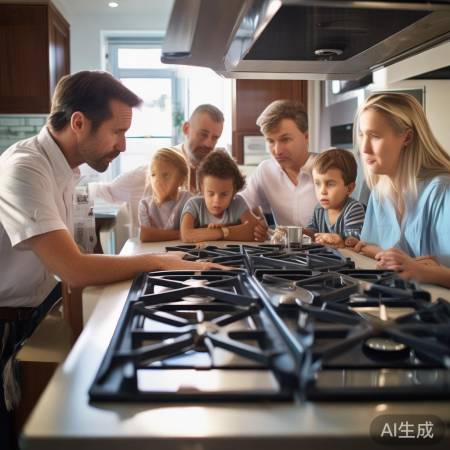 学会技巧,远离燃气隐患