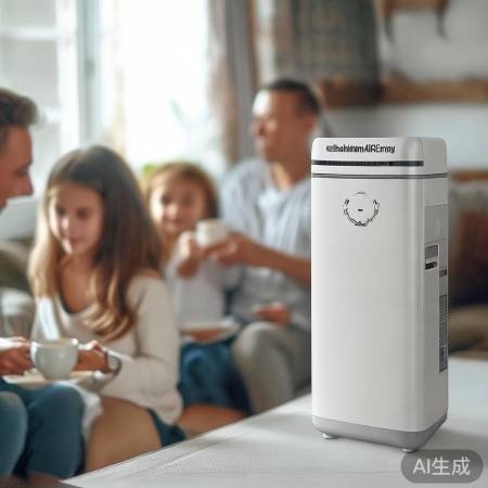 长菱空气能，生活升级佳品