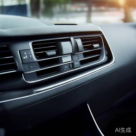 长安之星空调简洁易用