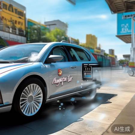 长安之星空调节能环保