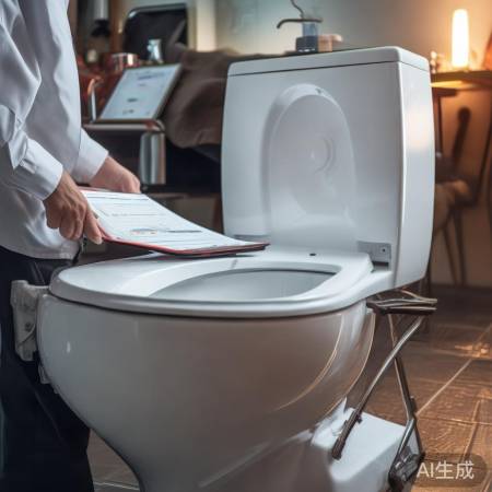 智能马桶维修上门