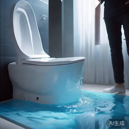 智能马桶便利却故障多