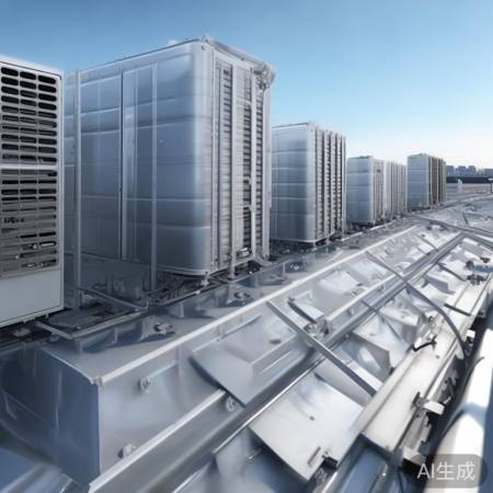 “茶话会：稳固房顶空气能”