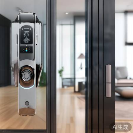 移门指纹锁选购指南