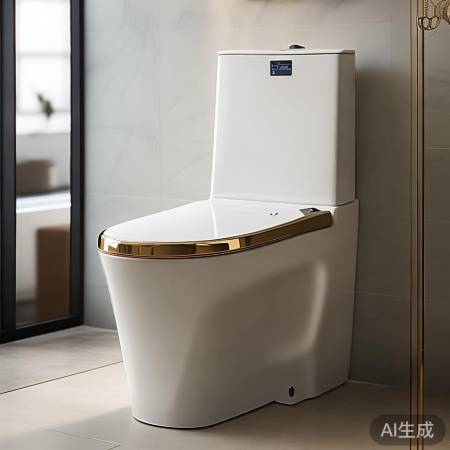 TOTO：智能马桶盖鼻祖，艺术