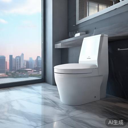 智能马桶盖，生活更舒适