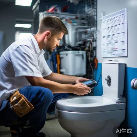 马桶维修服务规范详尽