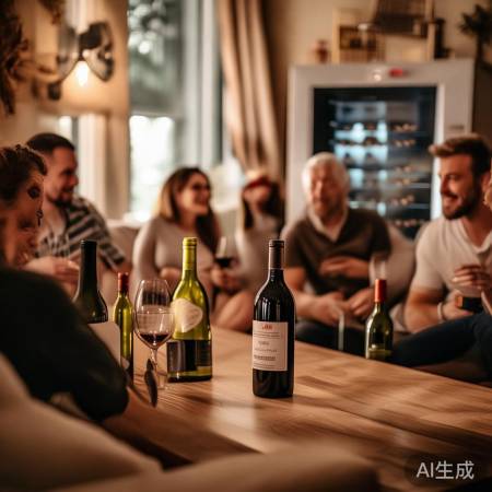 西门子冰箱24小时贴心服务教导@红酒存放高度指南：酒柜摆放的最佳位置	