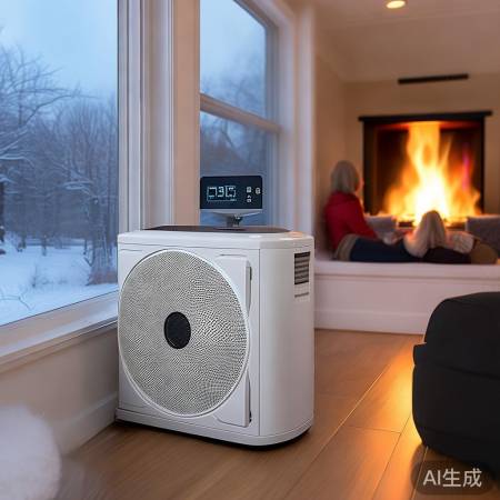 室外温度影响制热效果