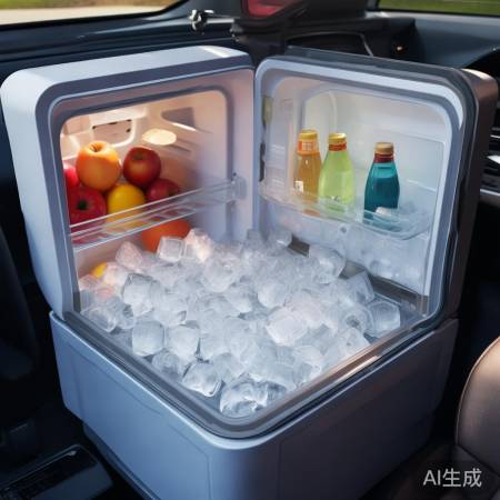 车载冰箱小妙招