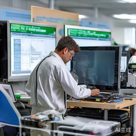 电视维修标准全面规范