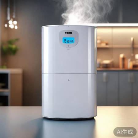 “渥水：热水随时享”