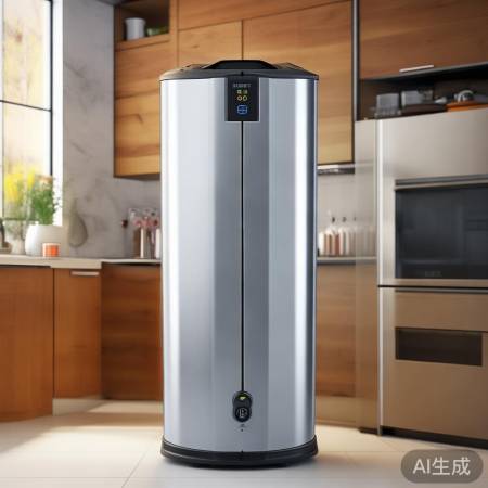 帅康电热水器节能安全易操作