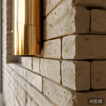 空心砖墙挂热水器可行吗？