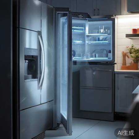 冰箱响声,辨析与保养