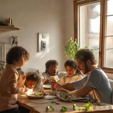 节能方法因人而异