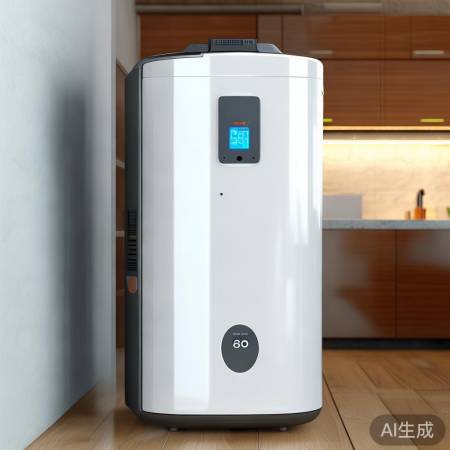 电热水器容量50-80升适宜家