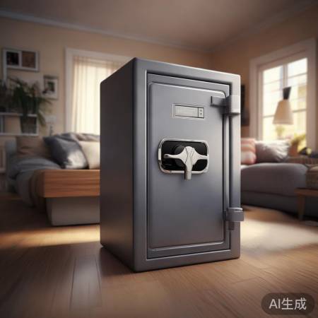保险柜，家庭安全防线