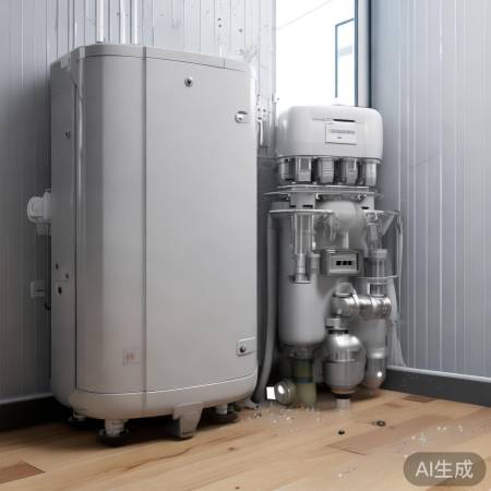 热水泵安装需干燥通风