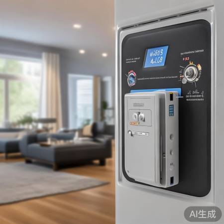 空气能泵防水小技巧保障生活安全