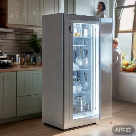 家用消毒柜，守护健康小能手