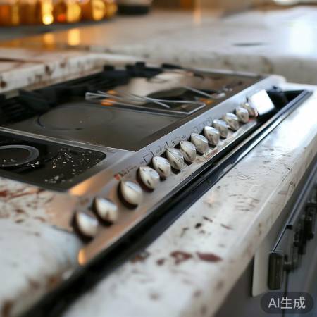 集成灶抽查,广告勿轻信