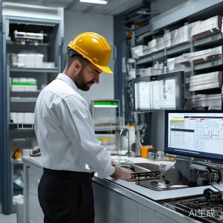 专业认证,规范维修