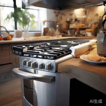 燃气灶价格合理，品质高