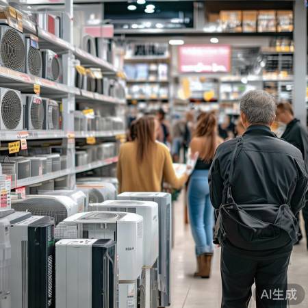 济宁空气能,透明实惠,选对温暖