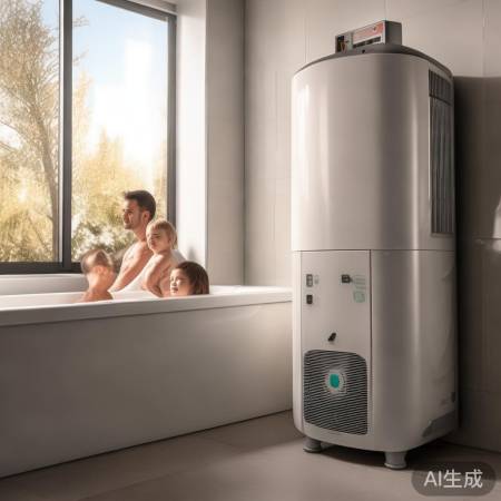 安全使用热水器,舒适又自然