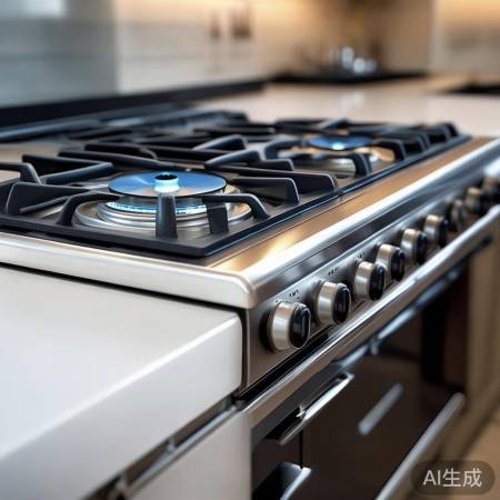 欧尼尔燃气灶品质卓越