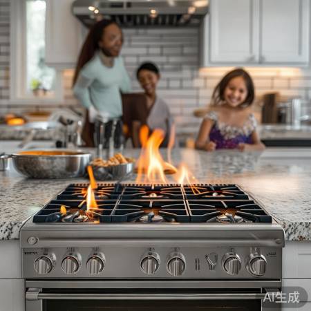 旧灶换新，值！