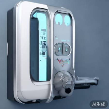 温控系统：智能恒温保障