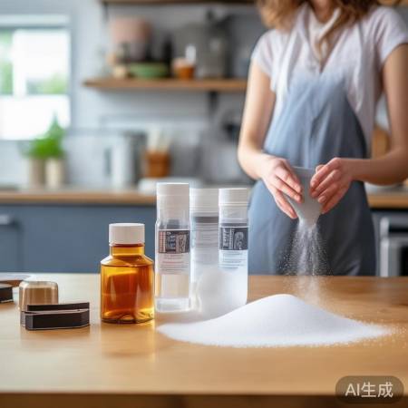 实用技巧除异味