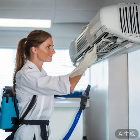 选择消毒服务，资质口碑要看好。