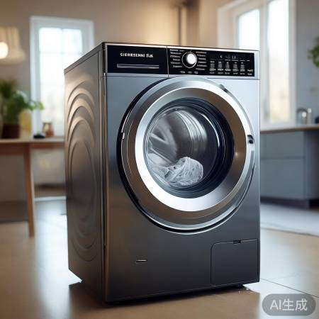 西门子洗烘一体神器