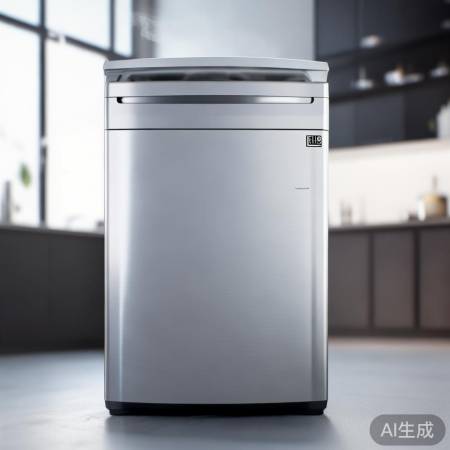 LG洗衣机，性能出众