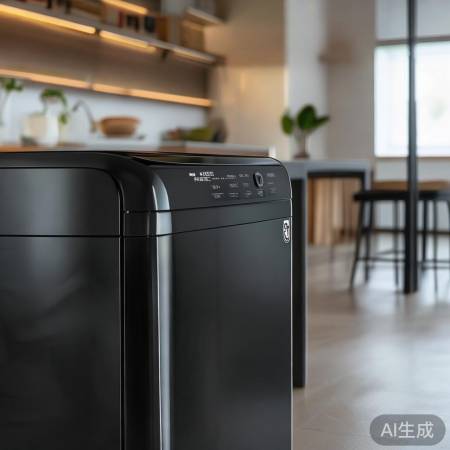 LG7KG洗衣机，高效节能新体