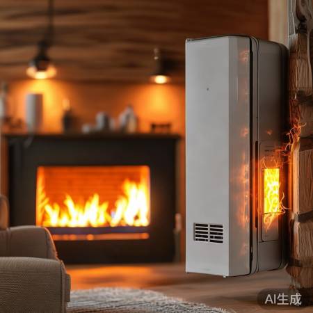 选壁挂炉,量体裁衣