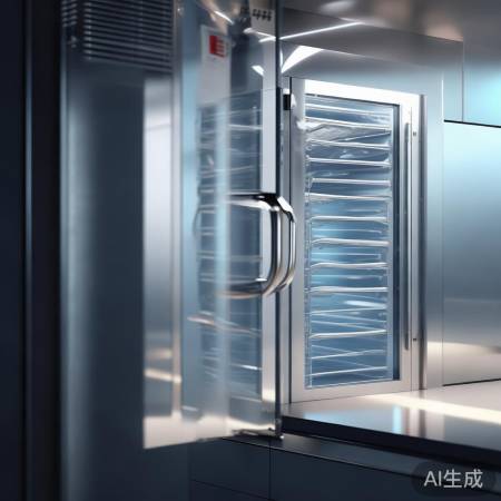 消毒柜正常运作,无需担忧。