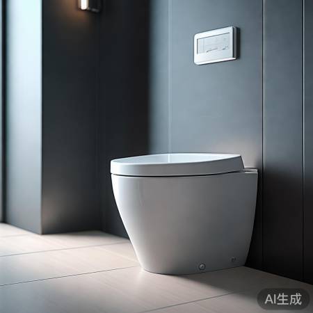 壁挂马桶变生活助手