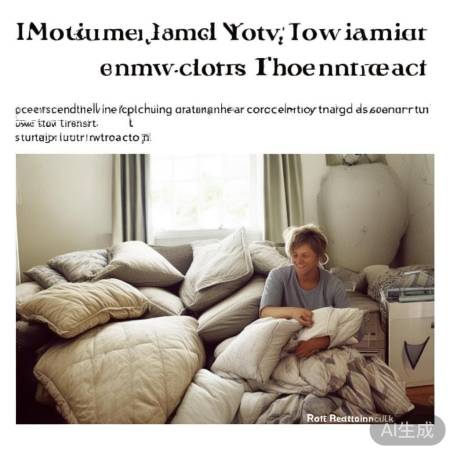 纤维被芯洗护指南