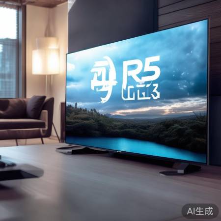 创维G25 4K电视亲民价